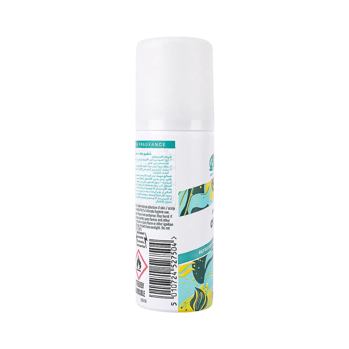 3-Batiste Dry Shampoo 50ml - Original +2