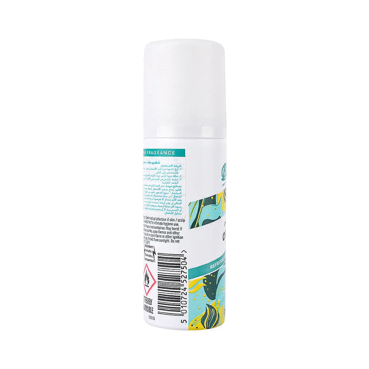 60455-Batiste Dry Shampoo 50mL - Original +2