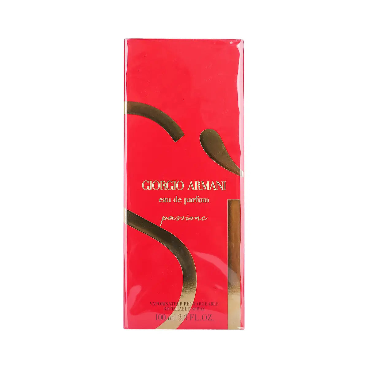 60460-Giorgio Armani Passione EDP 100ml-Women +3