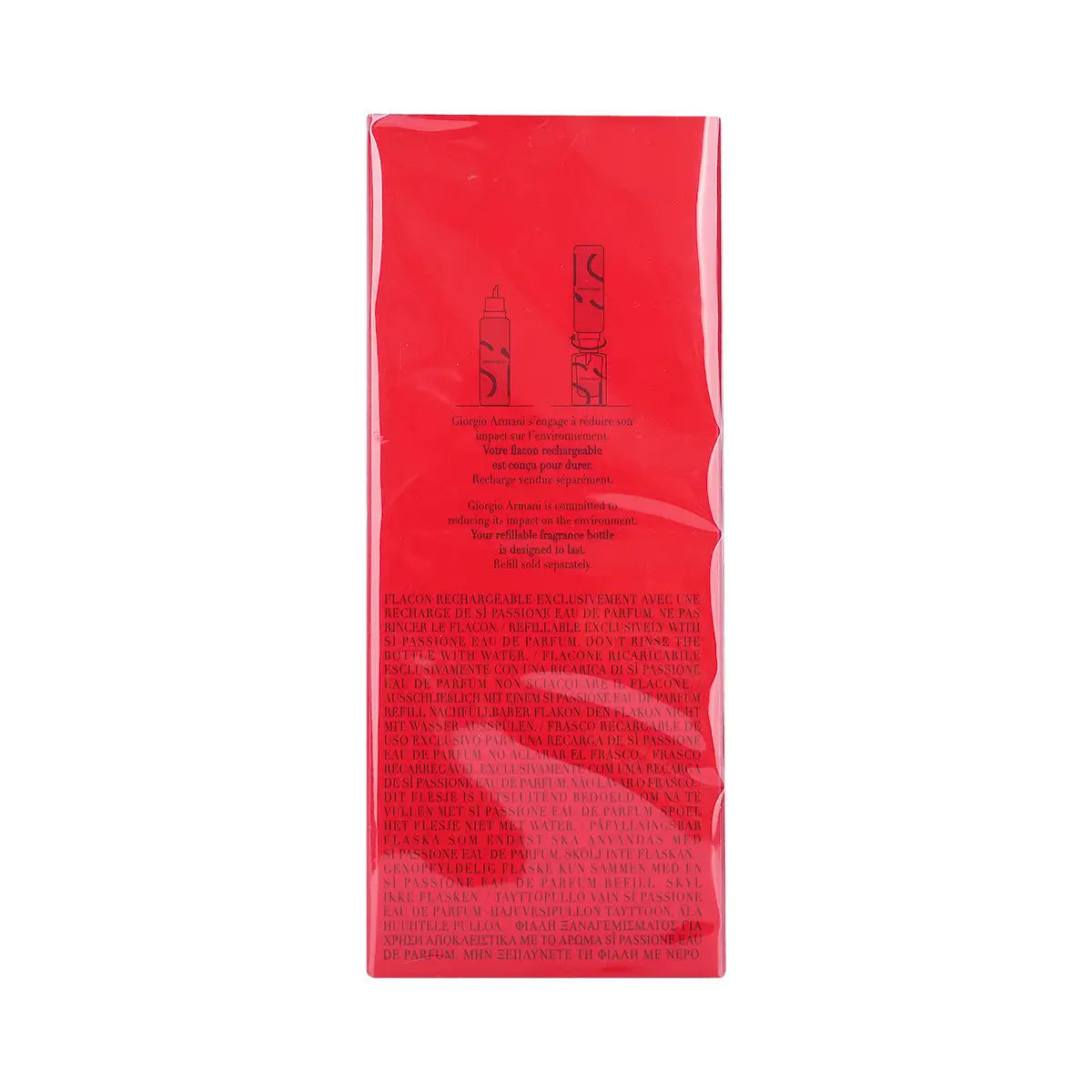 60460-Giorgio Armani Passione EDP 100ml-Women +4