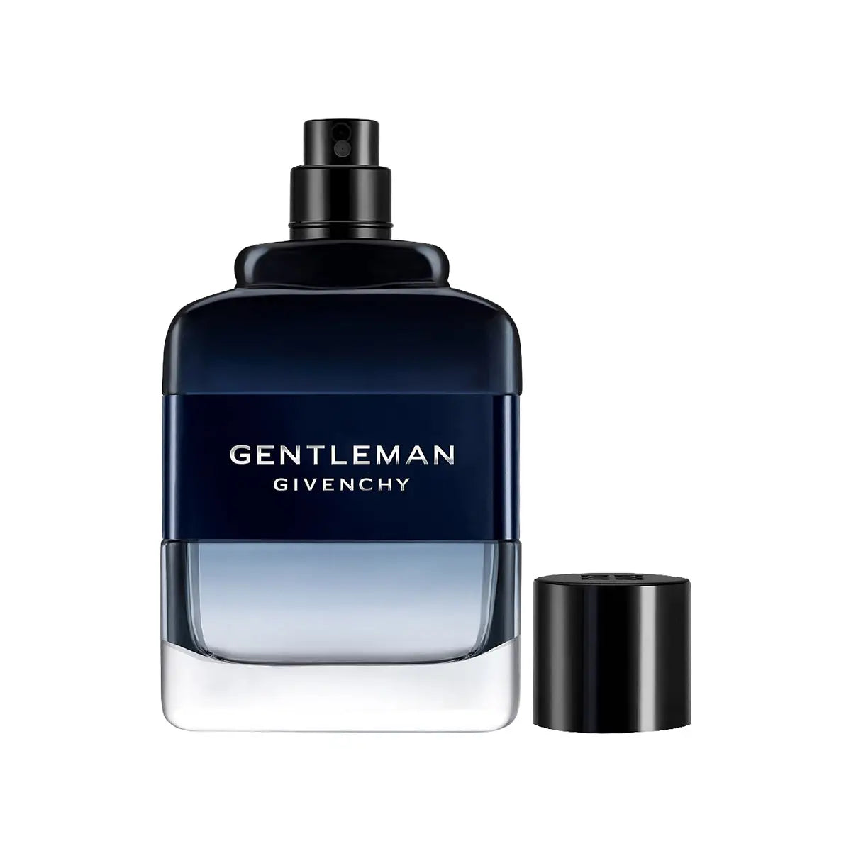 60461-Givenchy Gentleman Intense EDT 100ml-Men