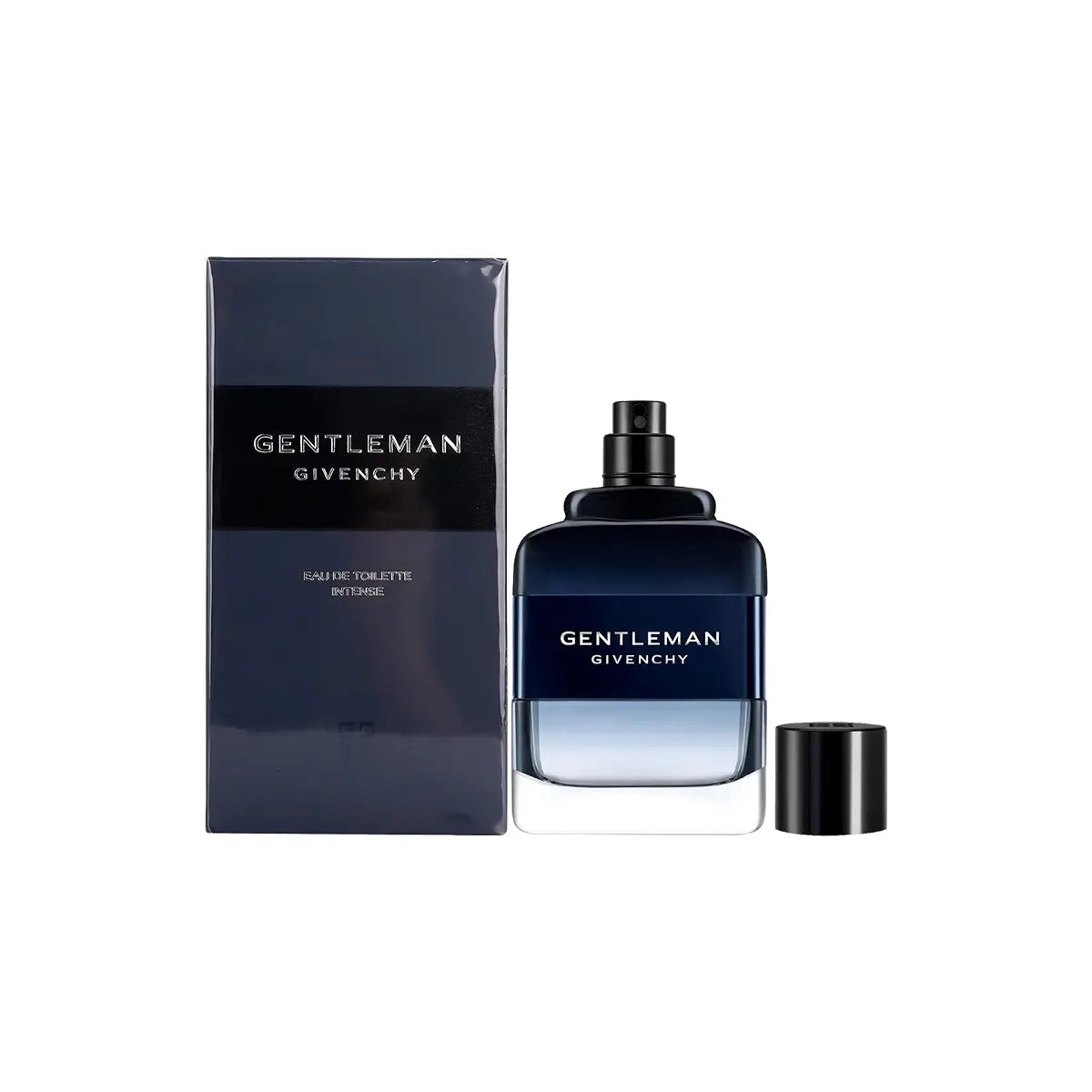 60461-Givenchy Gentleman Intense EDT 100ml-Men +2