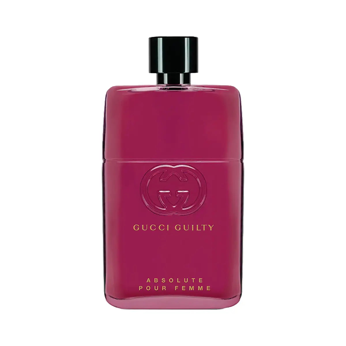 1-Gucci Guilty Absolute Pour Femme EDP 90ml-Women 4177