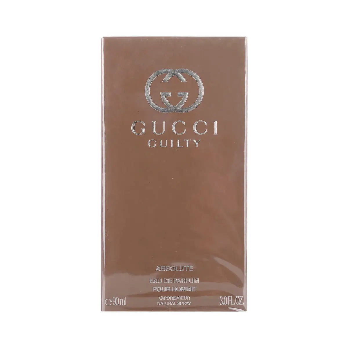 4-Gucci Guilty Absolute Pour Homme EDP 90ml-Men 4157 +3