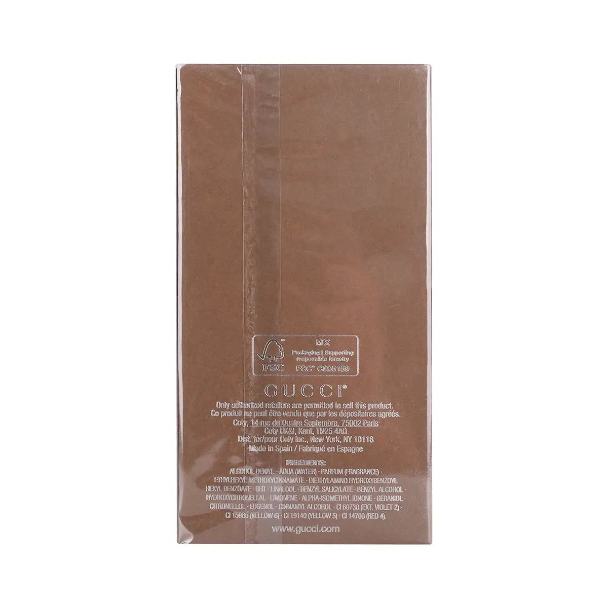 5-Gucci Guilty Absolute Pour Homme EDP 90ml-Men 4157 +4