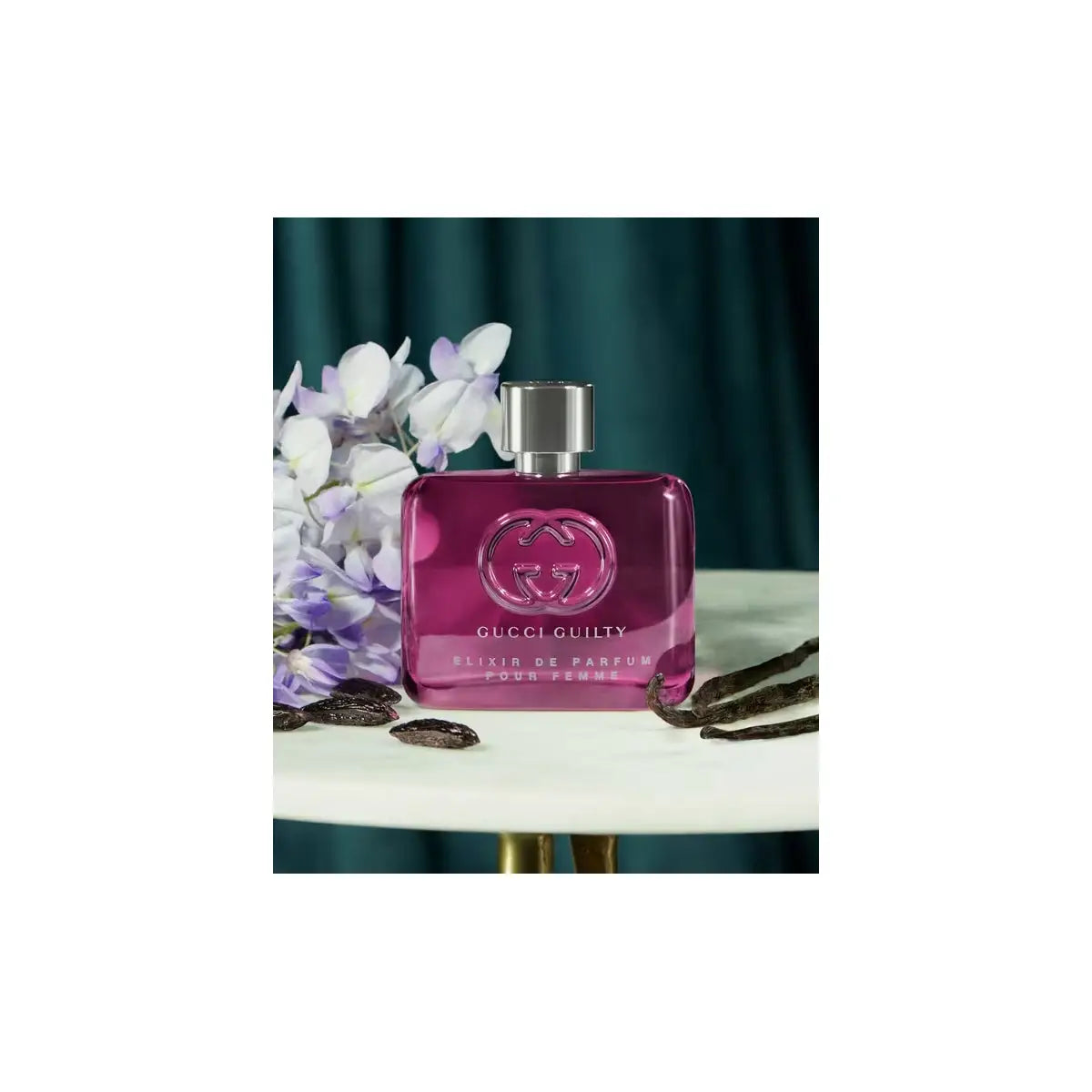 60464-Gucci Guilty Elixir De Parfum 60ml +6
