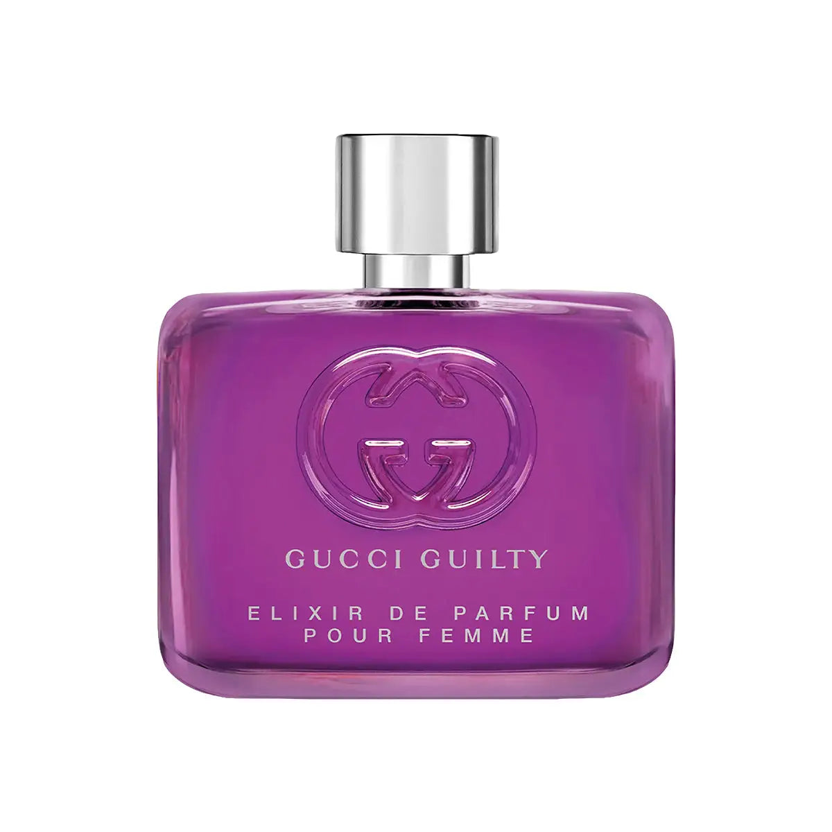 60464-Gucci Guilty Elixir De Parfum 60ml