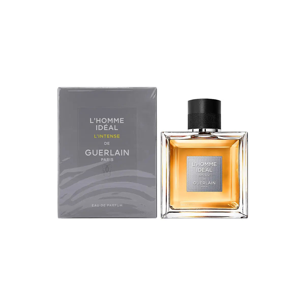 2-Guerlain L'Homme Ideal L'Intense EDP 100ml-Men +1