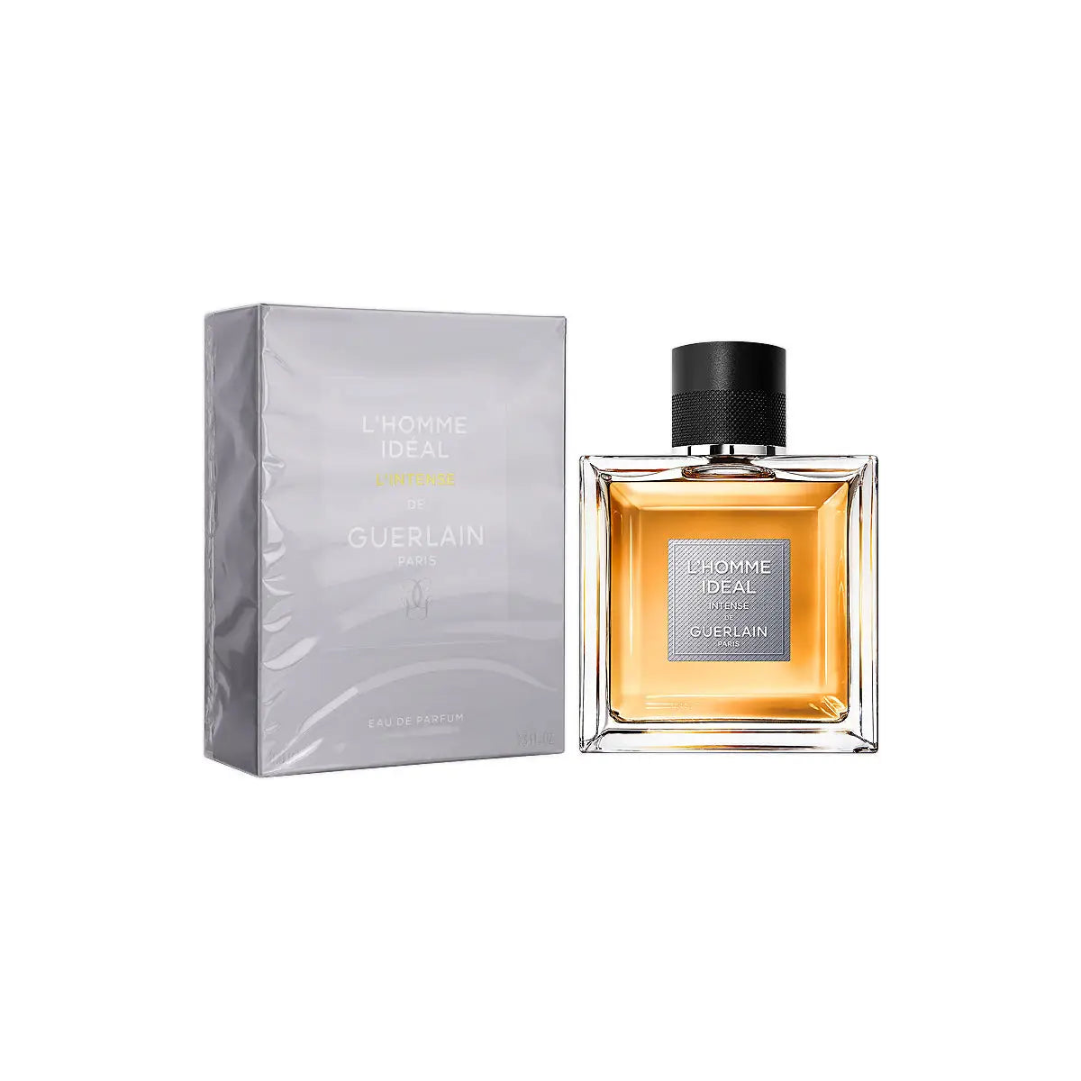 3-Guerlain L'Homme Ideal L'Intense EDP 100ml-Men +2
