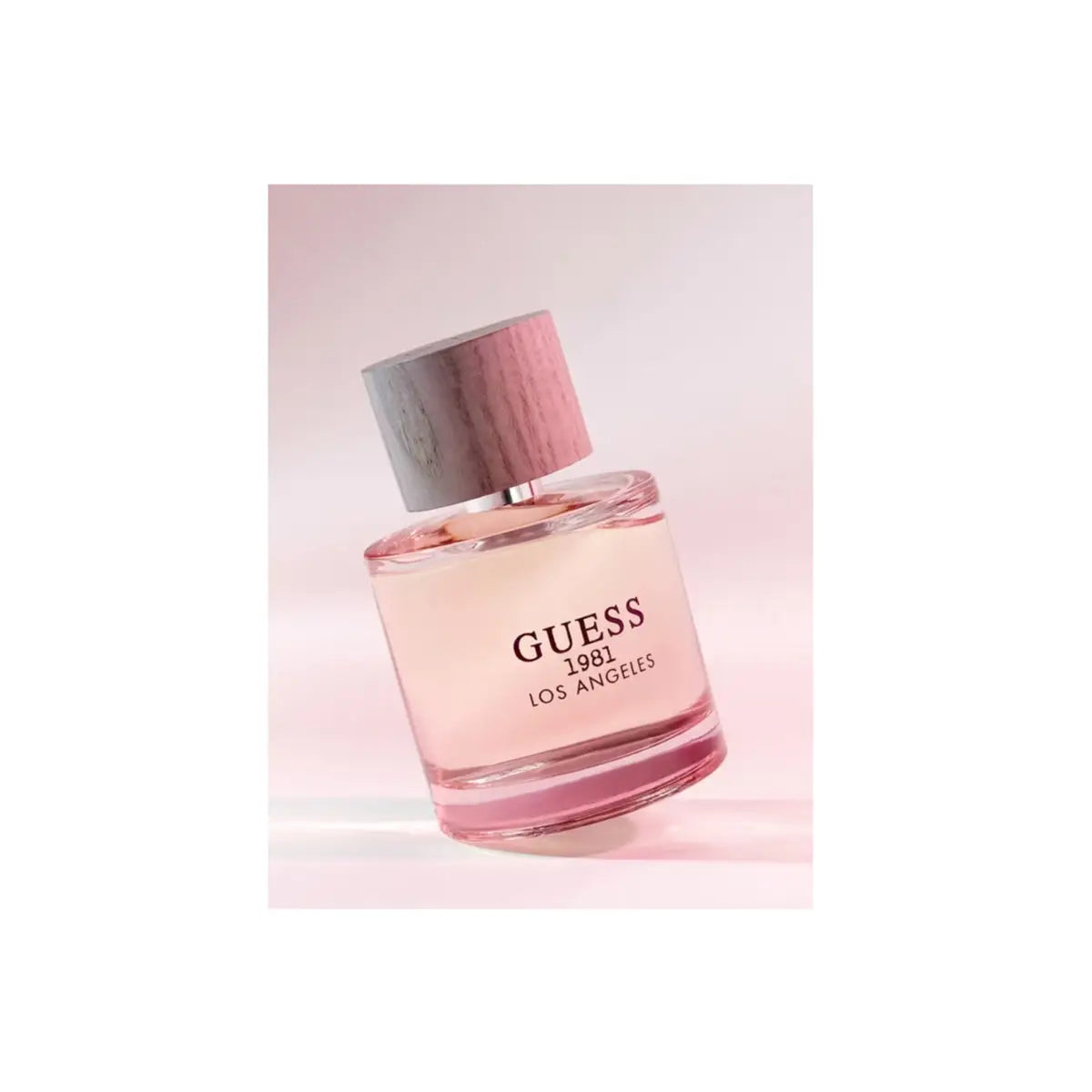 60466-Guess 1981 Los Angeles EDT 100ml-Women +6