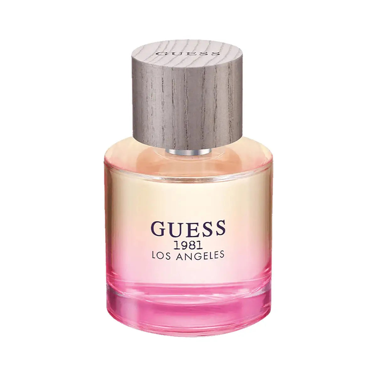 60466-Guess 1981 Los Angeles EDT 100ml-Women