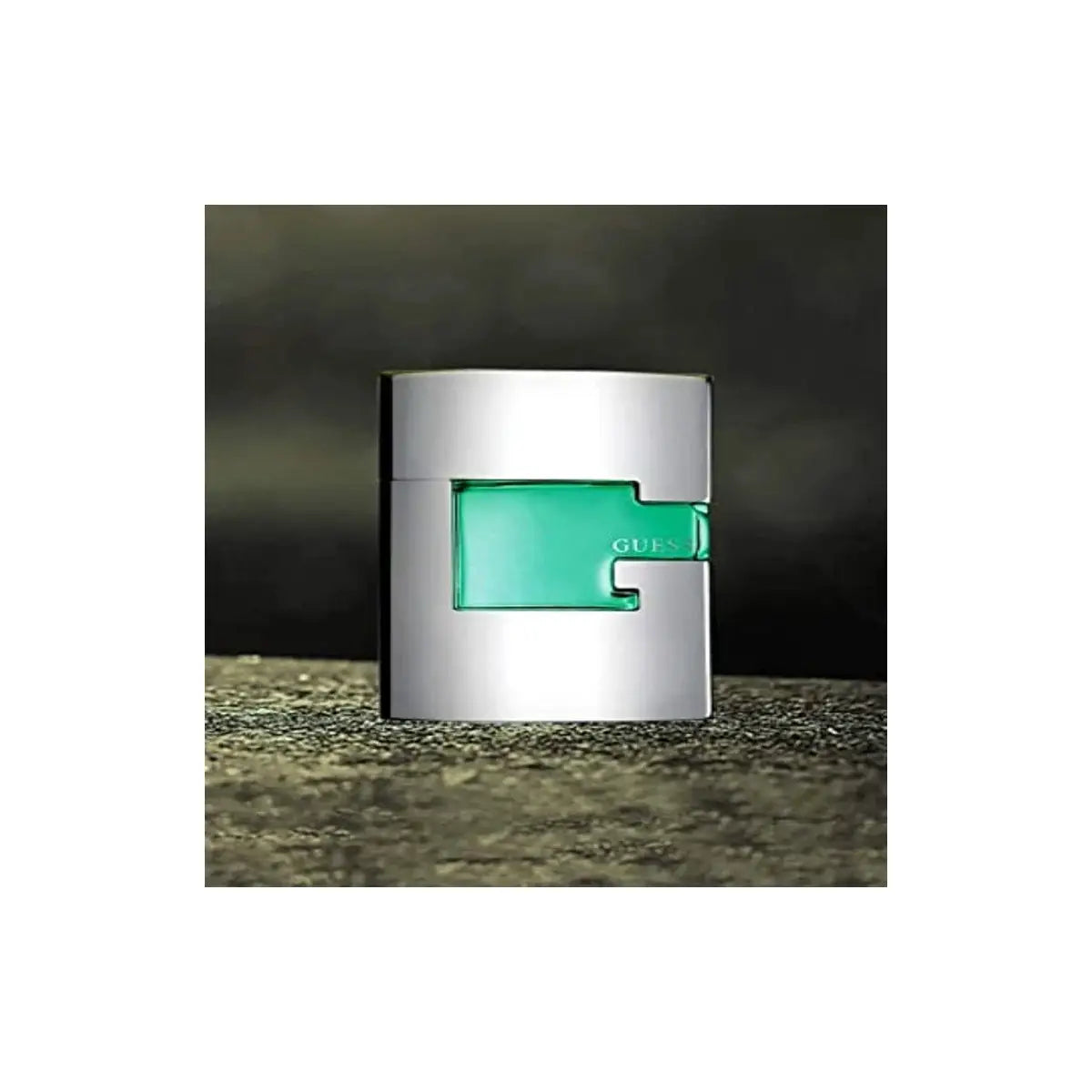 60468-Guess Men EDT 75ml-Green +3