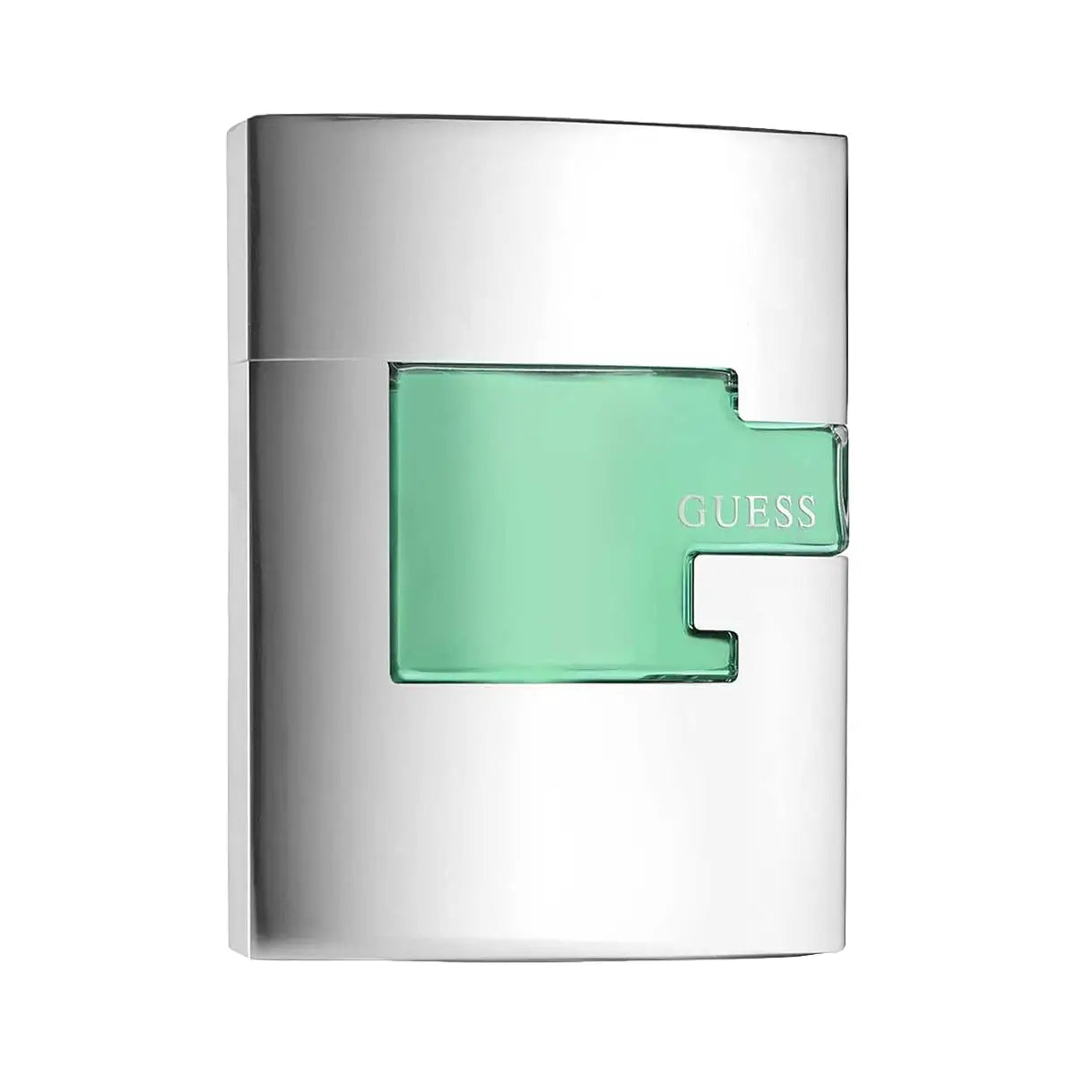 60468-Guess Men EDT 75ml-Green