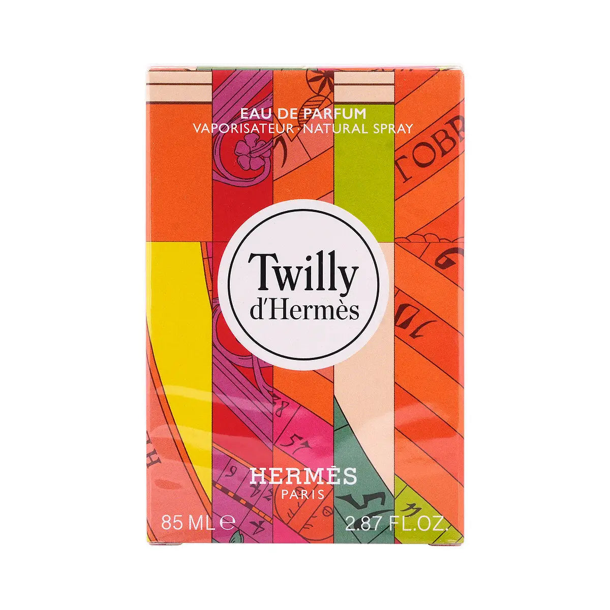 4-Hermes Twilly D'Hermes EDP 85ml-Women +3