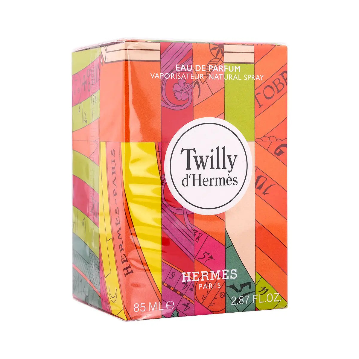 5-Hermes Twilly D'Hermes EDP 85ml-Women +4
