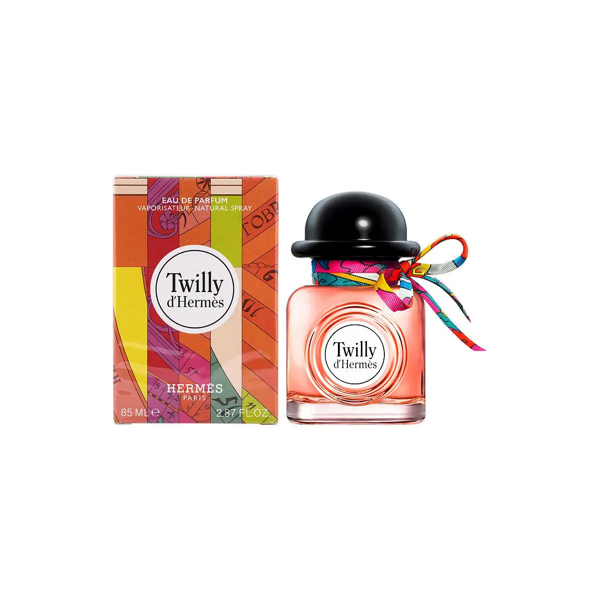 2-Hermes Twilly D'Hermes EDP 85ml-Women +1