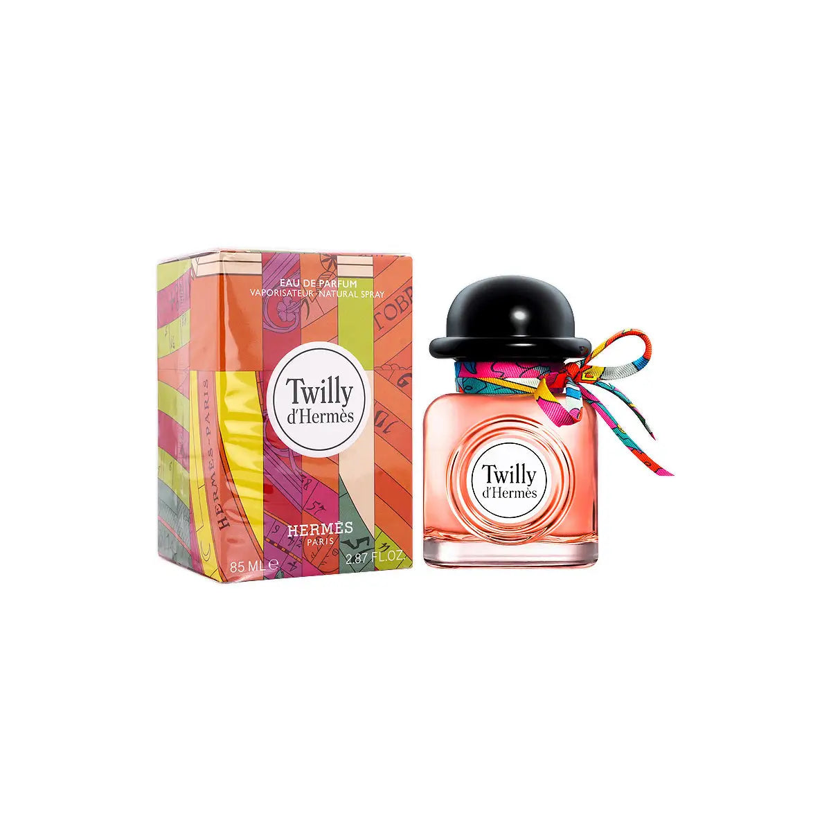 3-Hermes Twilly D'Hermes EDP 85ml-Women +2