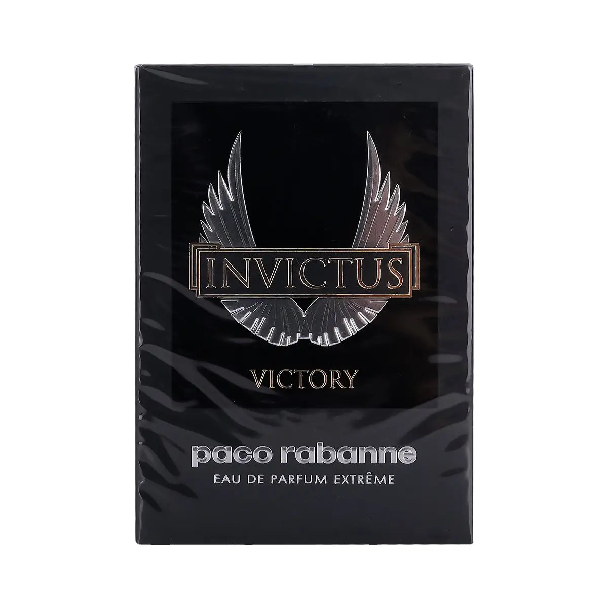 60471-Paco Rabanne Invictus Victory EDP Extreme 50ml-Men