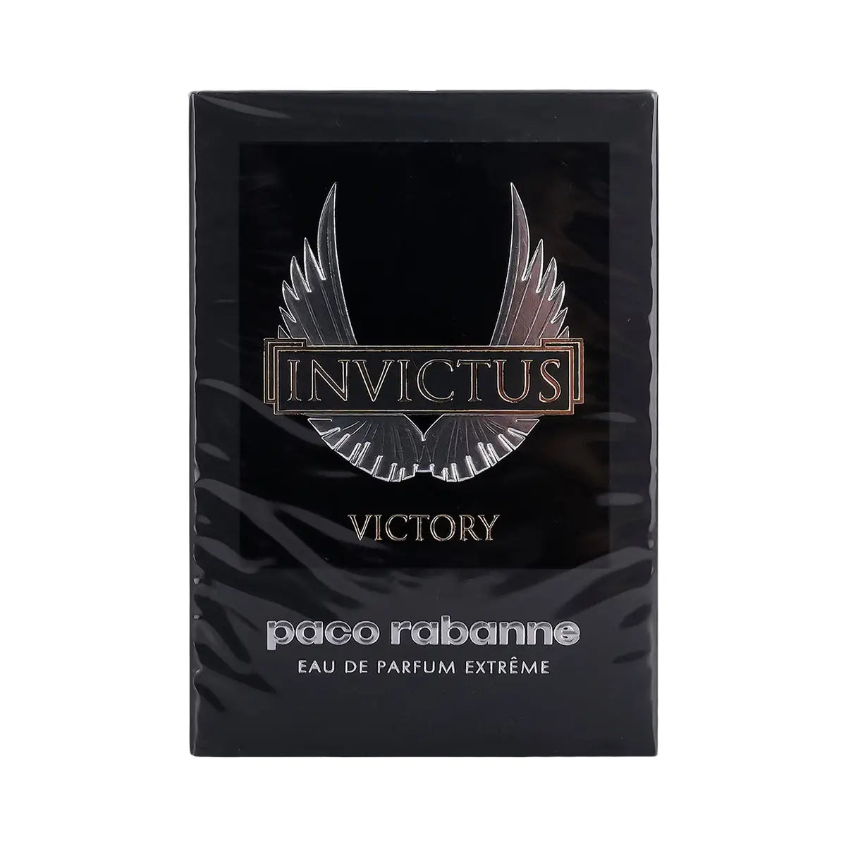 60471-Paco Rabanne Invictus Victory EDP Extreme 50ml-Men +1