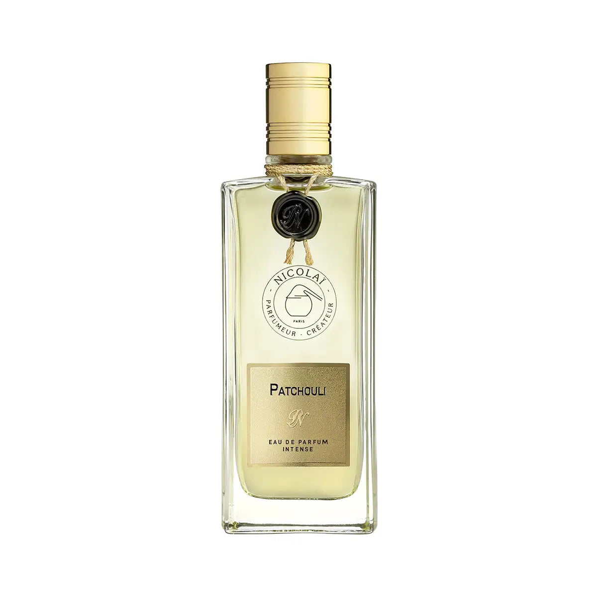 1-Nicolai Patchouli Intense EDP 100ml-Unisex