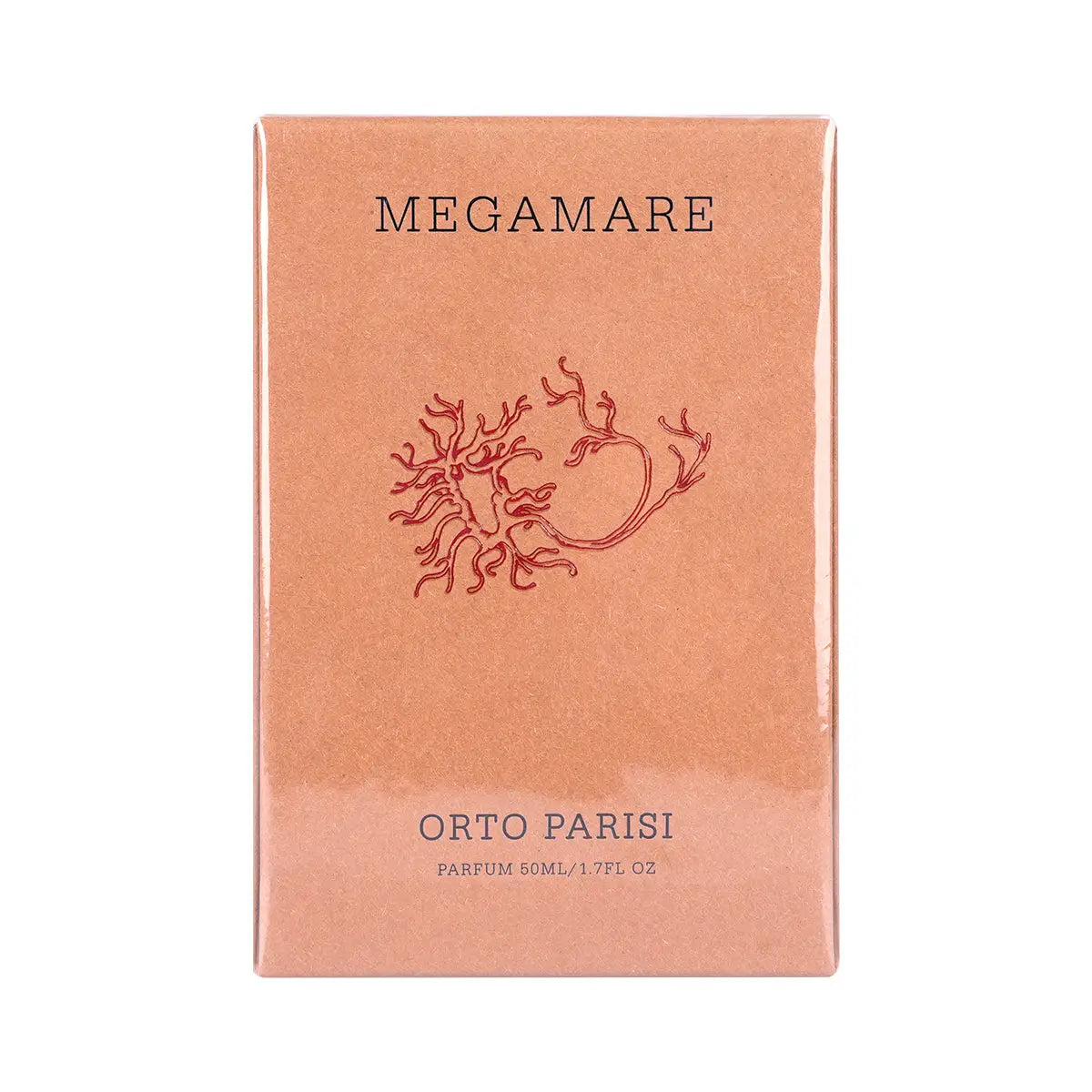 3-Orto Parisi Megamare Parfum 50ml-Unisex +2