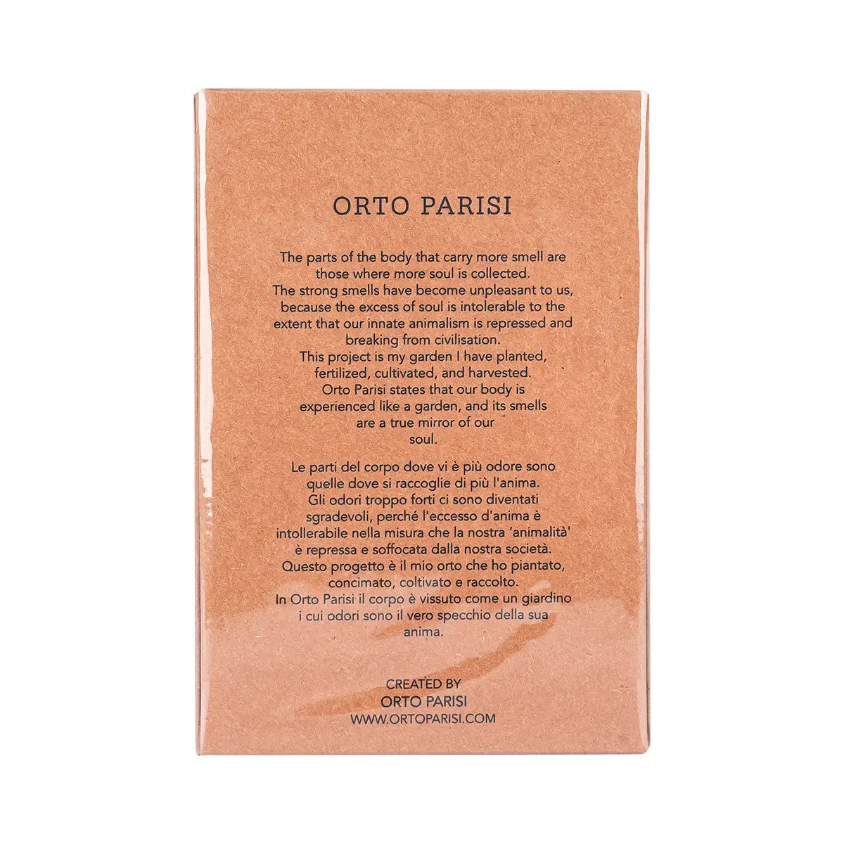 5-Orto Parisi Megamare Parfum 50ml-Unisex +4