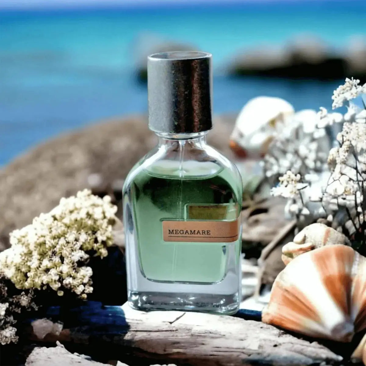 8-Orto Parisi Megamare Parfum 50ml-Unisex +7
