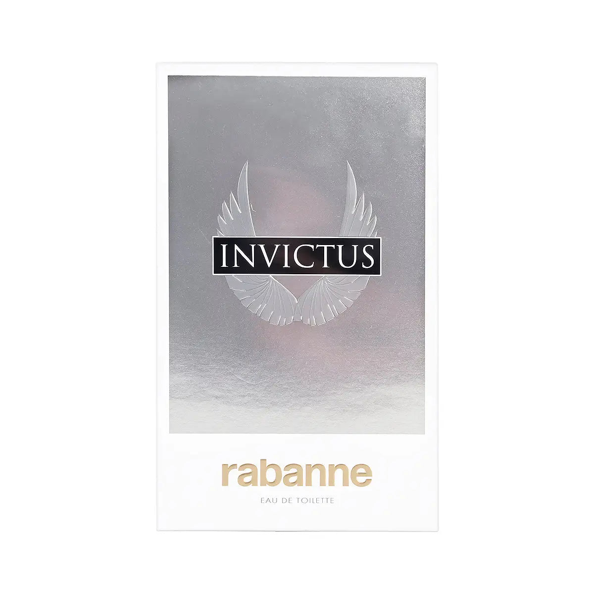 3-Rabanne Invictus EDT 200ml-Men +2
