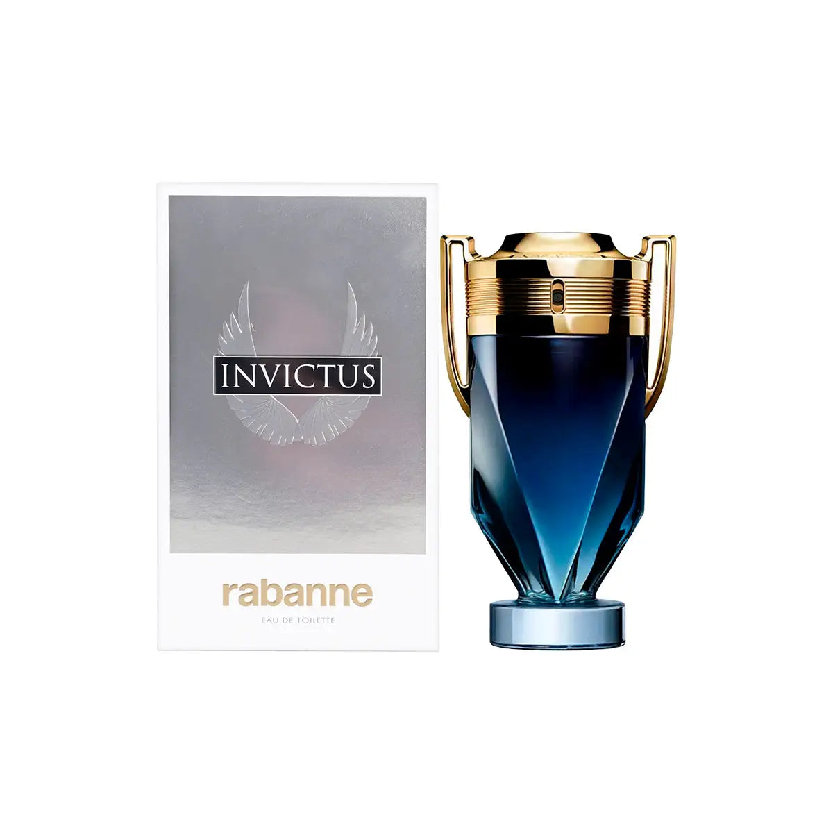 1-Rabanne Invictus EDT 200ml-Men
