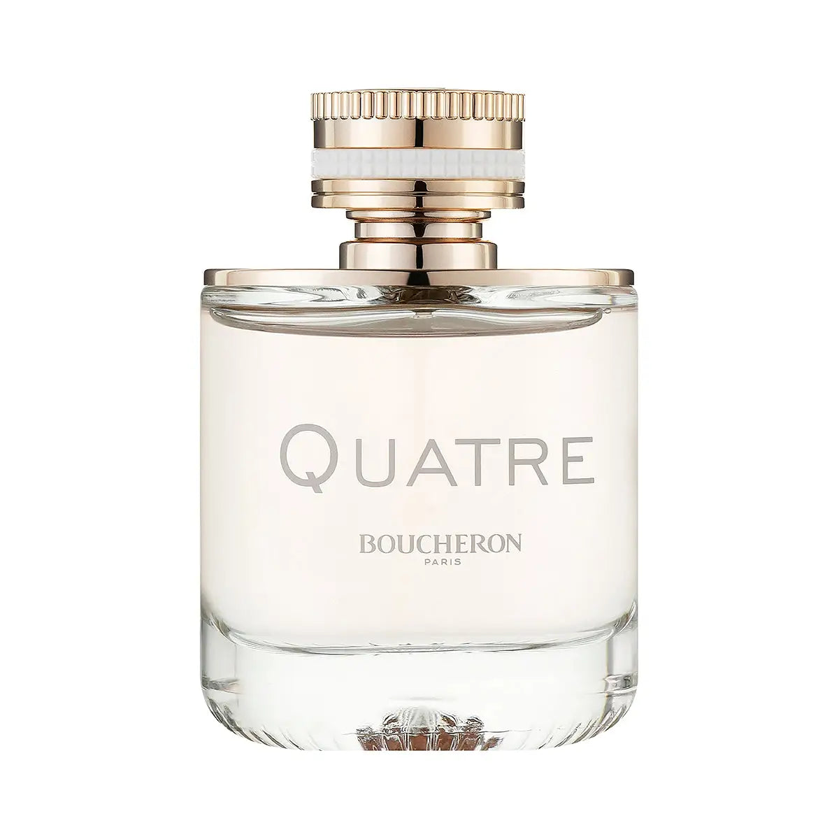 60477-Boucheron Quatre EDP Fragrance For Women 100ml
