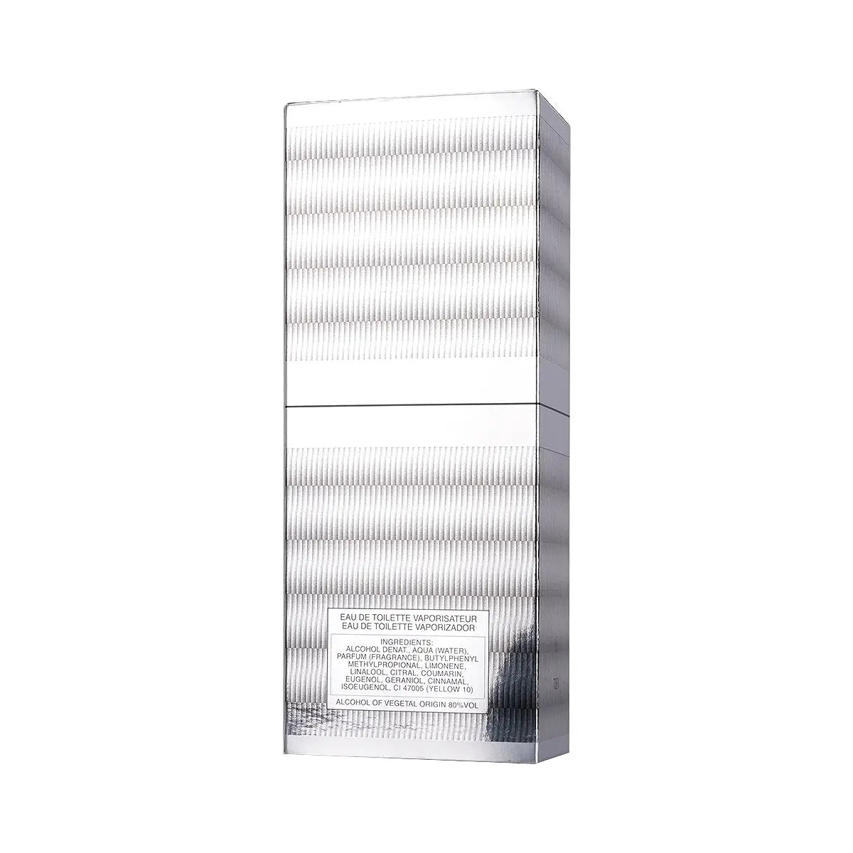 6-Quorum Silver EDT 100ml-Men +5