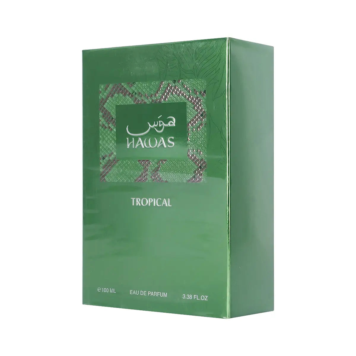 4-Hawas Tropical EDP 100ml-Unisex +3