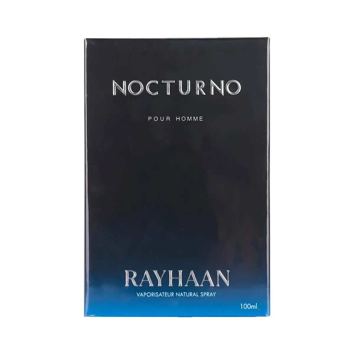3-Rayhaan Nocturno EDP 100ml-Men +2
