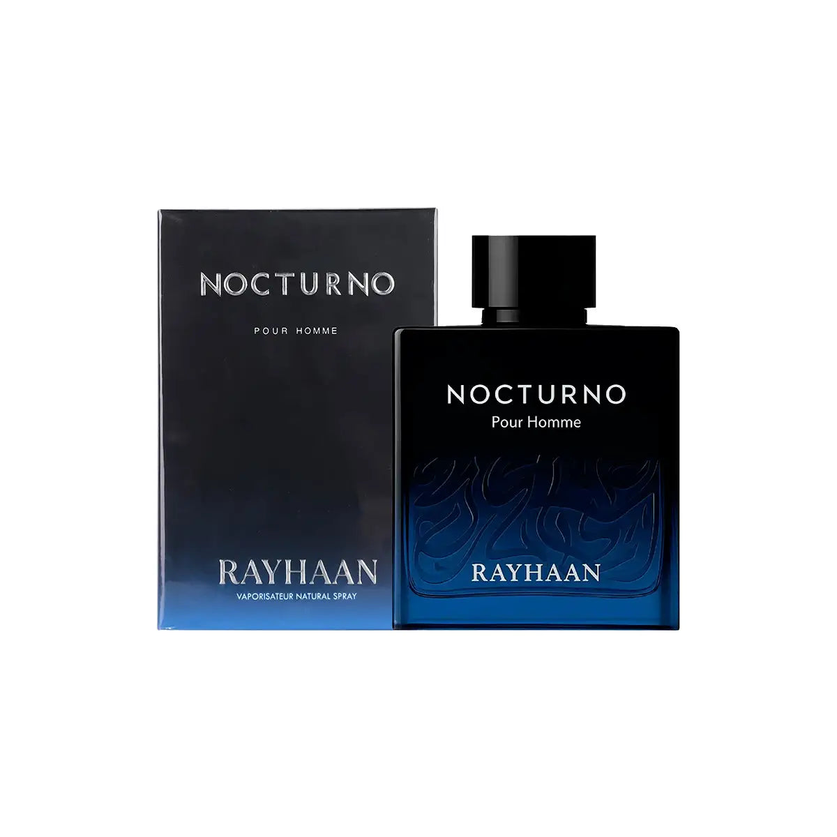 2-Rayhaan Nocturno EDP 100ml-Men +1