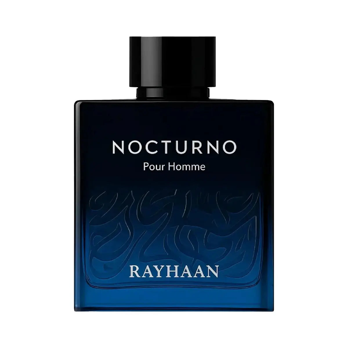 1-Rayhaan Nocturno EDP 100ml-Men