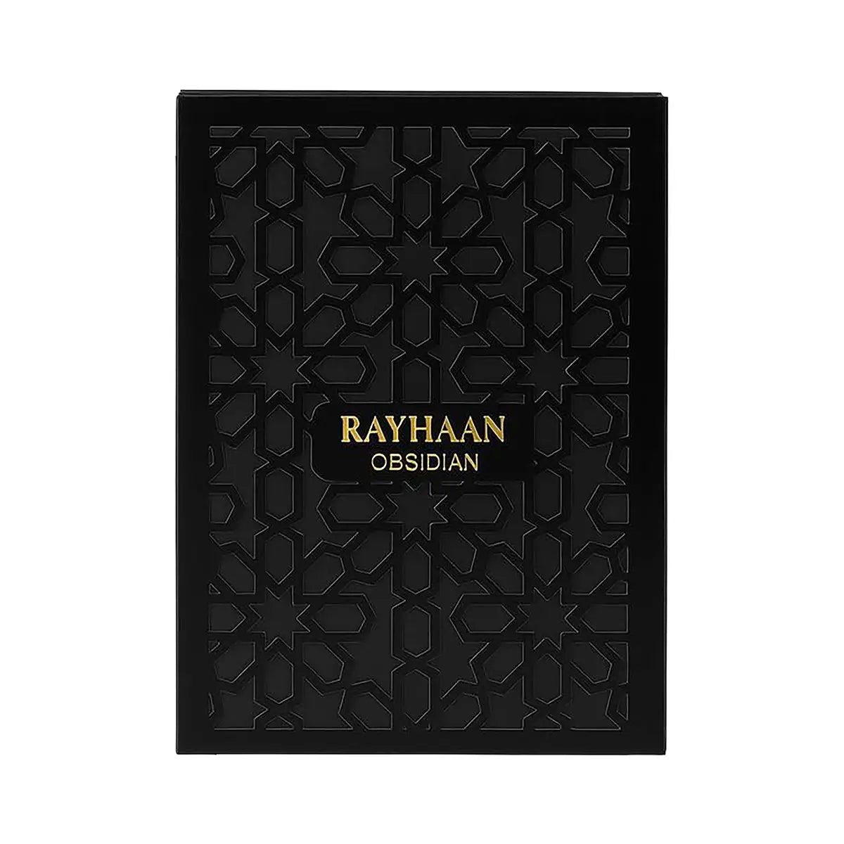 3-Rayhaan Obsidian EDP 100ml-Men +2