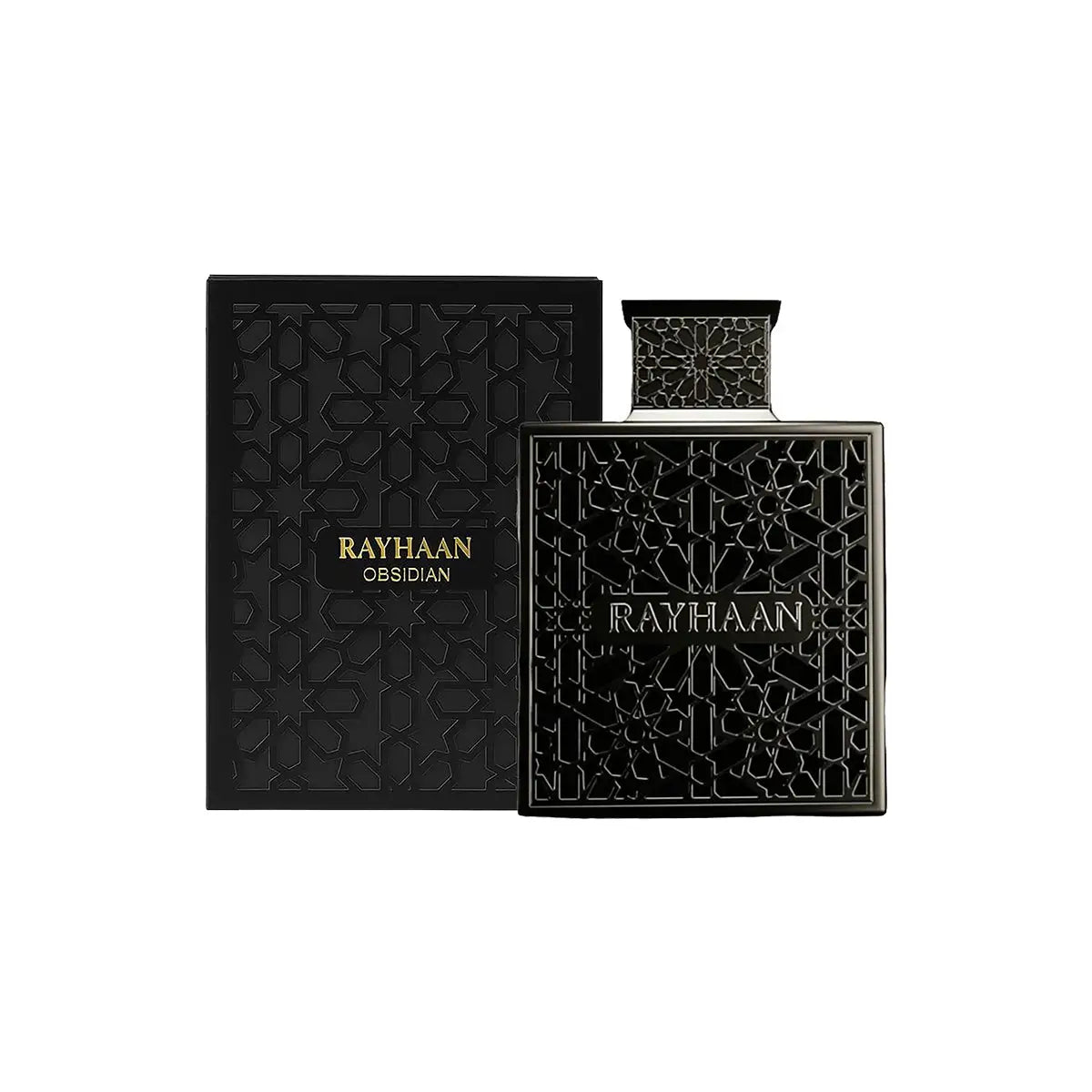 2-Rayhaan Obsidian EDP 100ml-Men +1