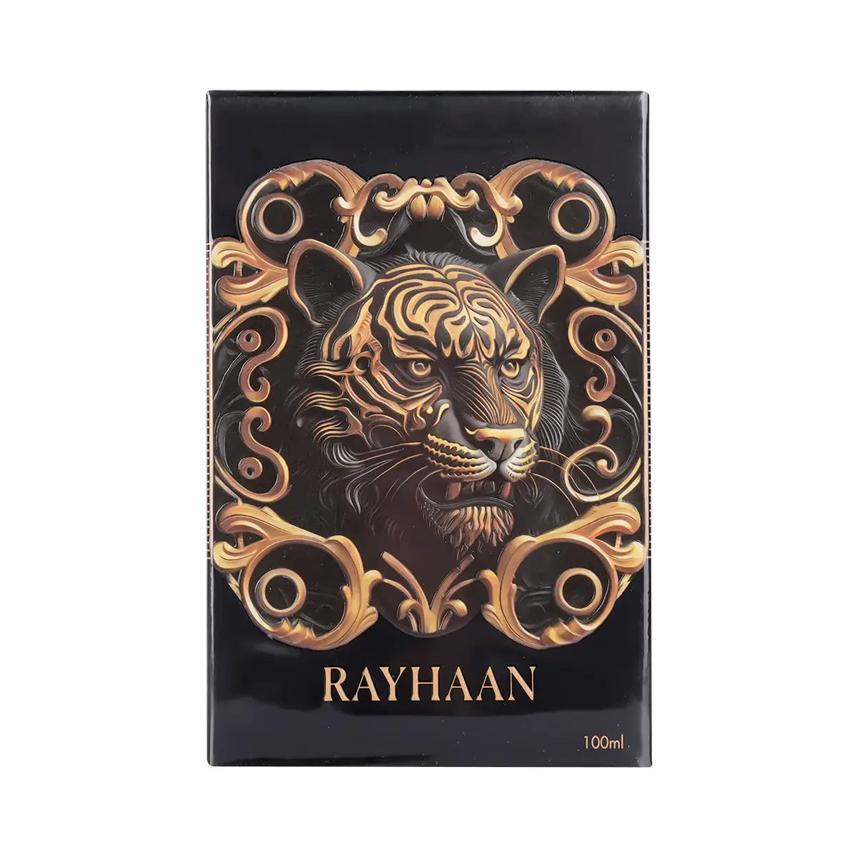 4-Rayhaan Tiger EDP 100ml-Unisex +3