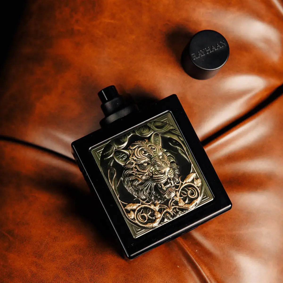 7-Rayhaan Tiger EDP 100ml-Unisex +6