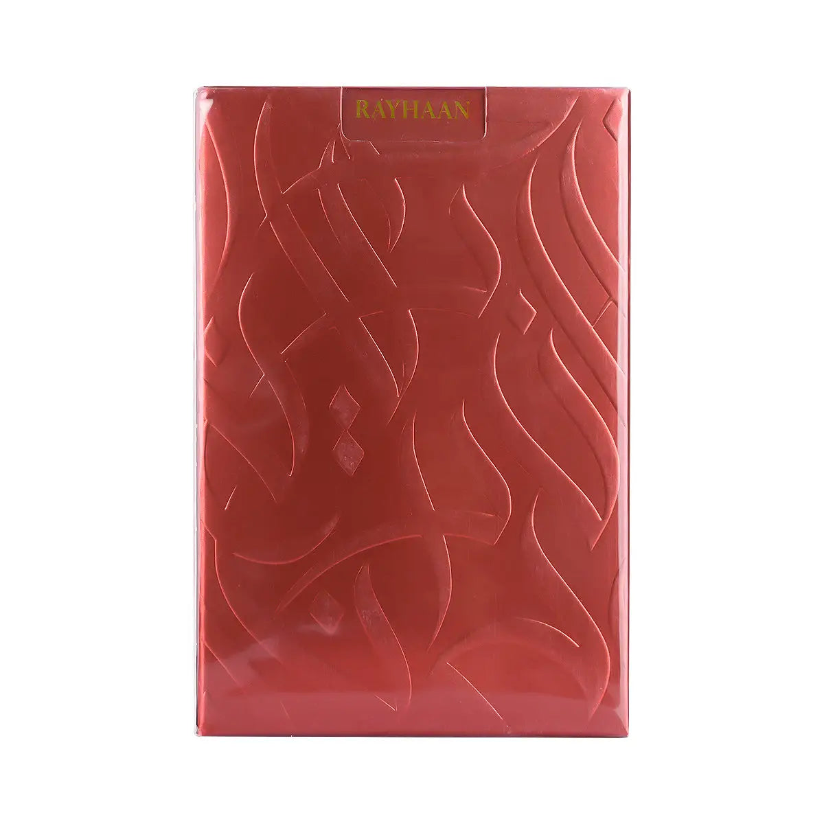 5-Rayhaan Tonquin Giza EDP 100ml-Unisex +4