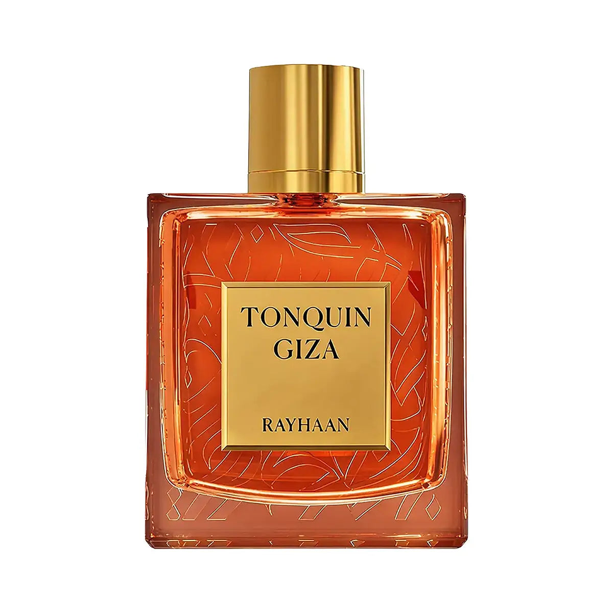 1-Rayhaan Tonquin Giza EDP 100ml-Unisex