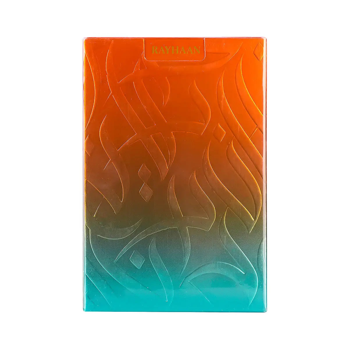 5-Rayhaan Tropical Vibe EDP 100ml-Unisex +4