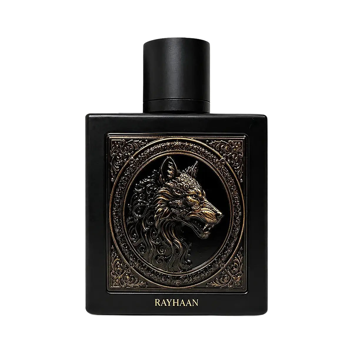 1-Rayhaan Wolf EDP 100ml-Unisex