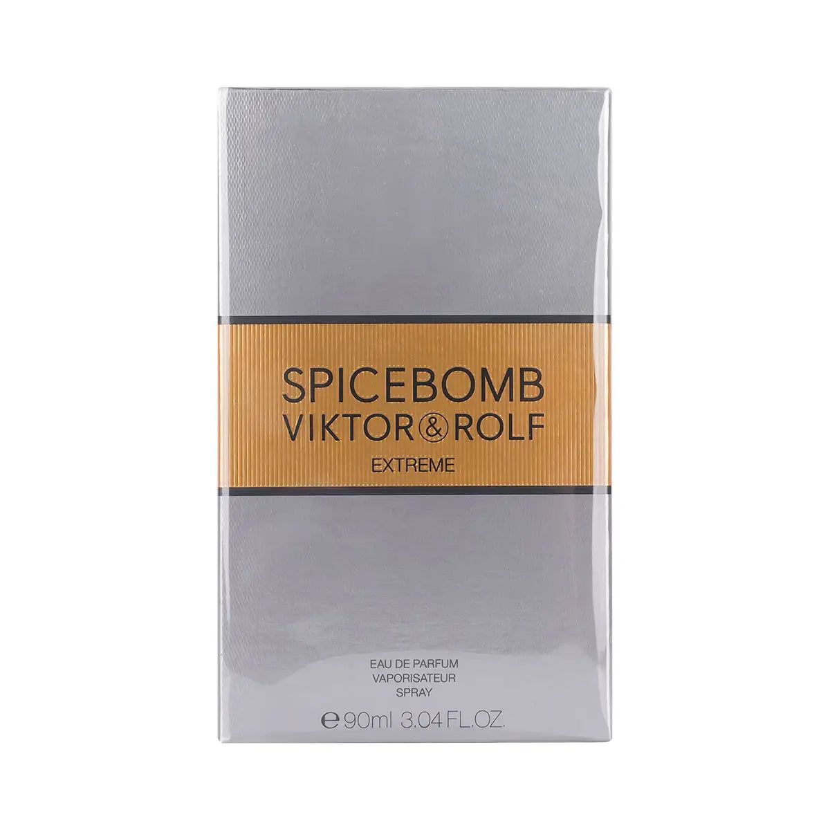 4-Viktor & Rolf Spicebomb Extreme EDP 90ml-Men +3