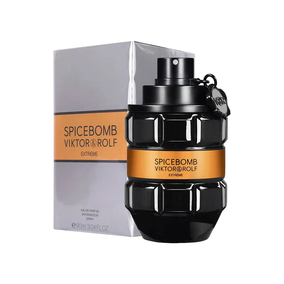 3-Viktor & Rolf Spicebomb Extreme EDP 90ml-Men +2