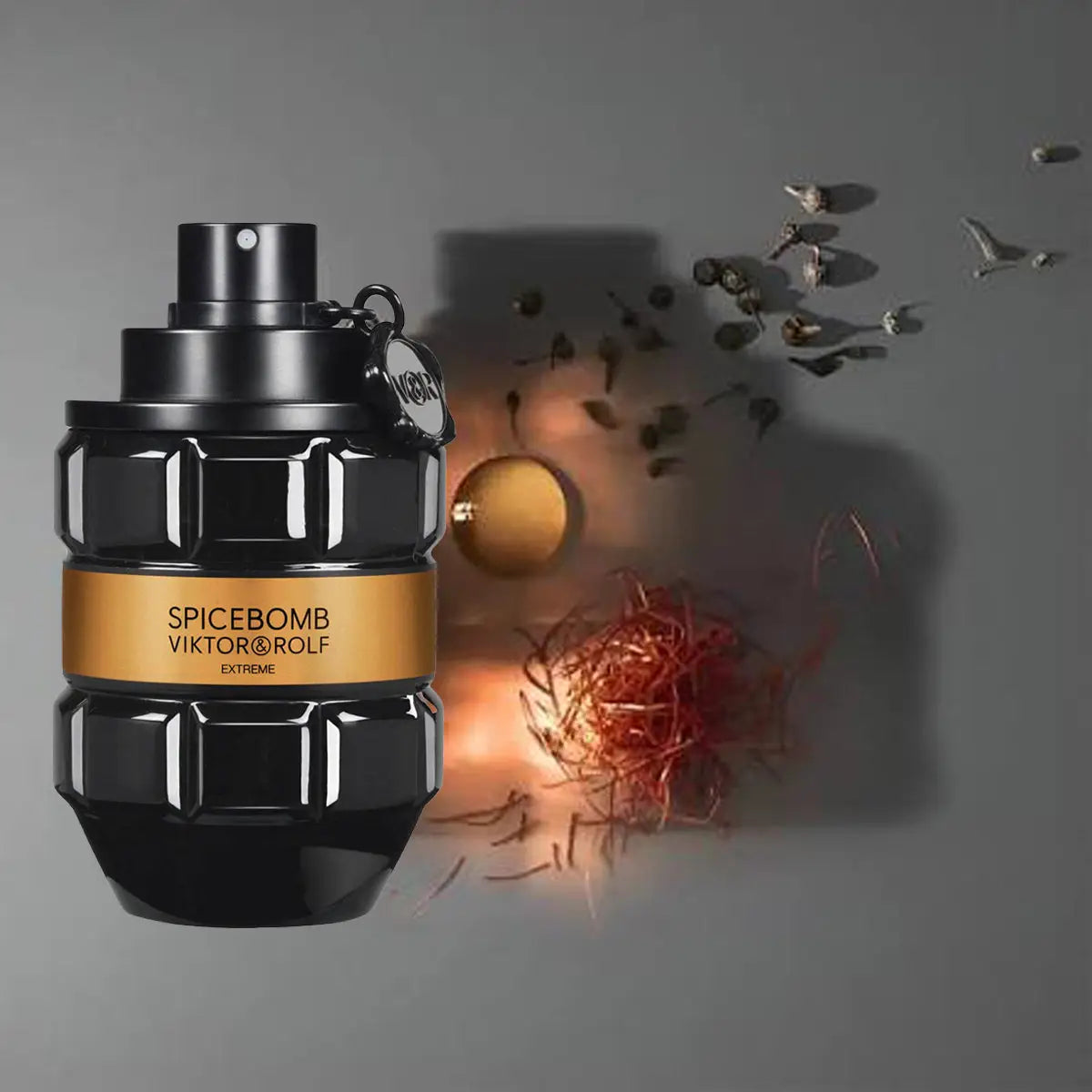 6-Viktor & Rolf Spicebomb Extreme EDP 90ml-Men +5