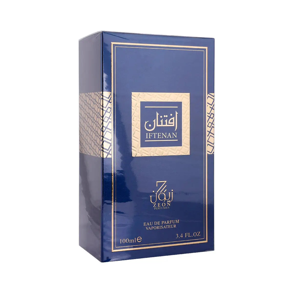 5-Zeon Iftenan EDP 100ml-Men +4