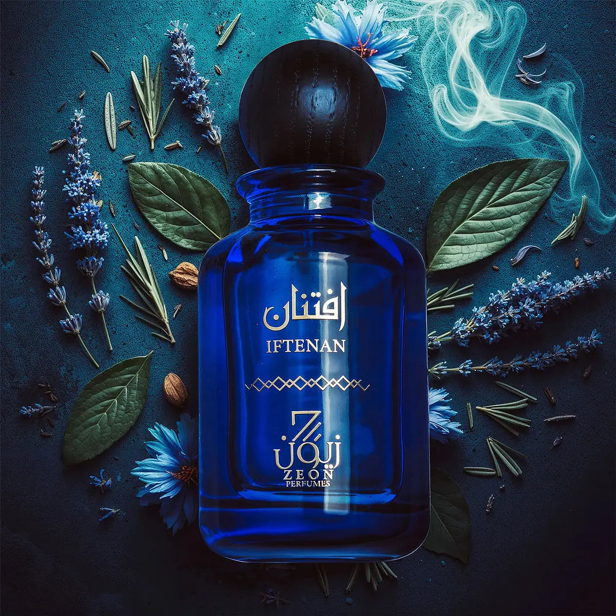6-Zeon Iftenan EDP 100ml-Men +5