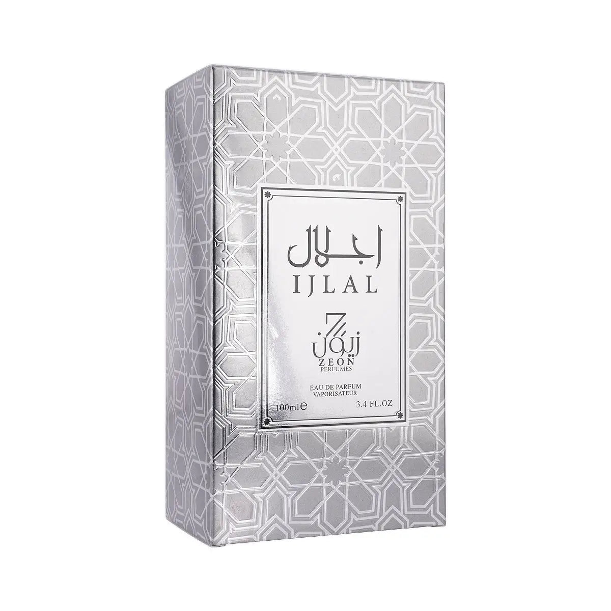 5-Zeon Ijlal EDP 100ml-Men +4