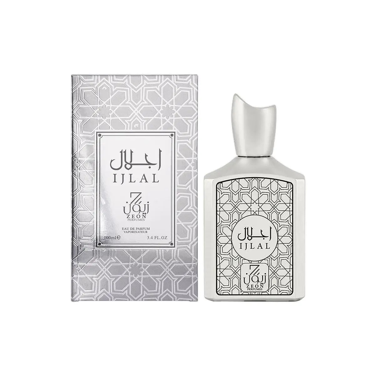2-Zeon Ijlal EDP 100ml-Men +1